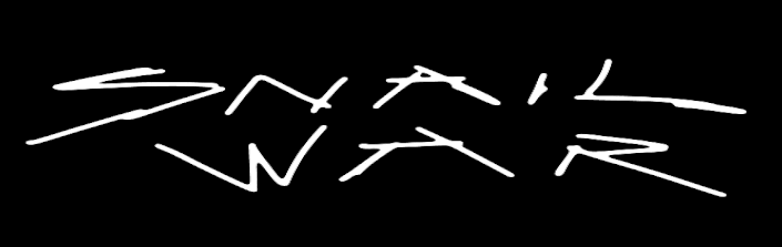 snailwar logo
